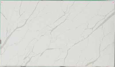 Calacatta Laza Q-Quartz