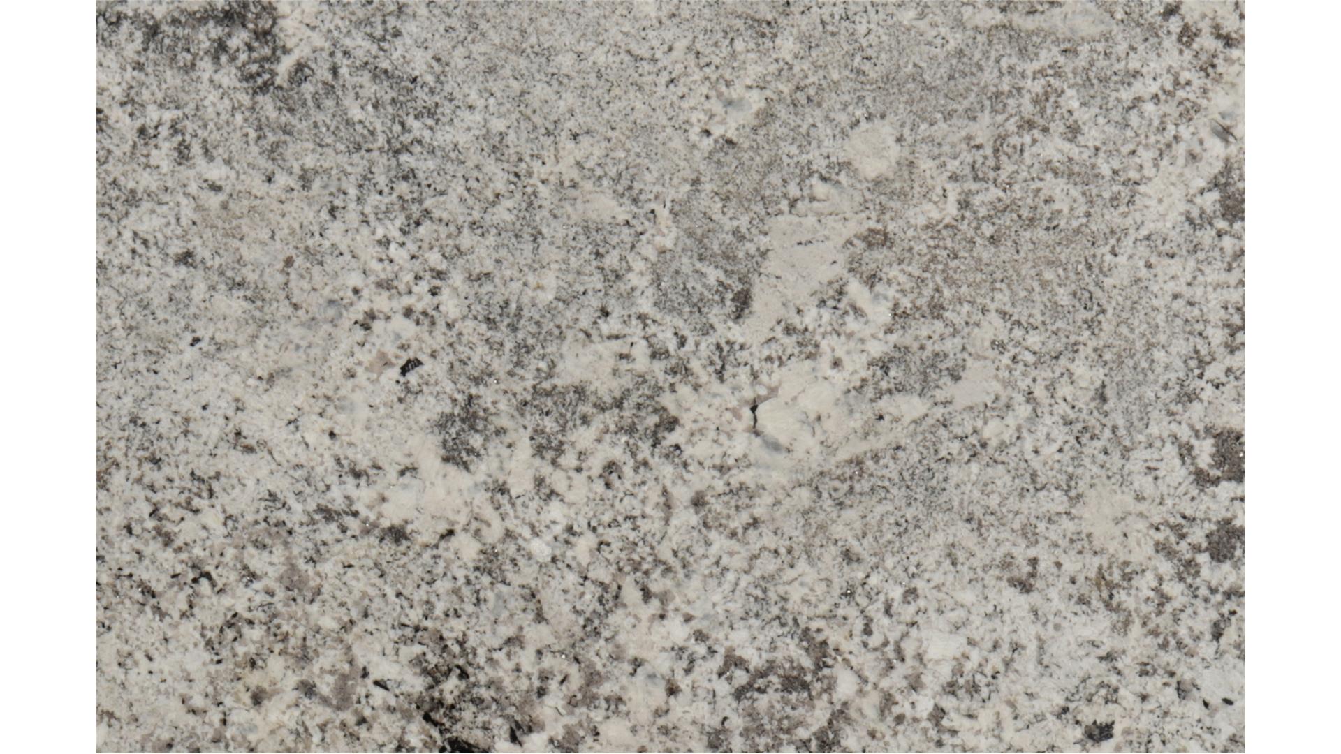 White Pebble Granite Slabs