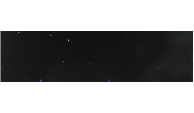 Stellar Night^* | J Silestone Quartz
