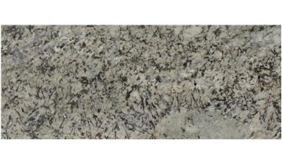 Saddle White Granite