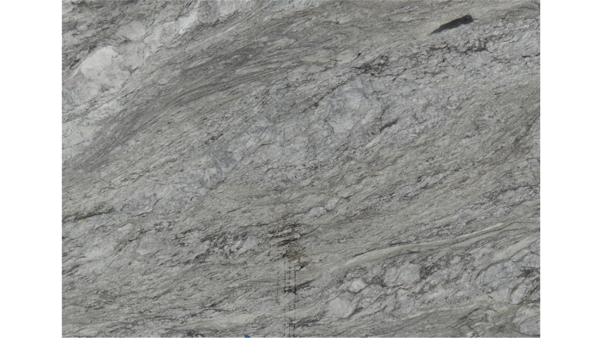 Blue Dunes Caressed Granite Slabs