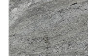 Blue Dunes Caressed Granite