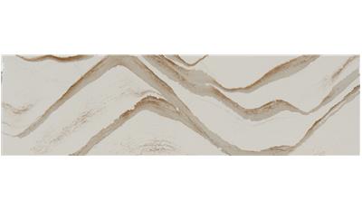 Brittanicca Gold Warm High Gloss Cambria Quartz