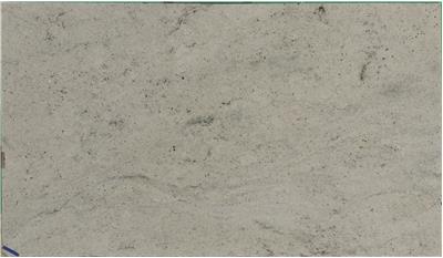 Cotton White Granite