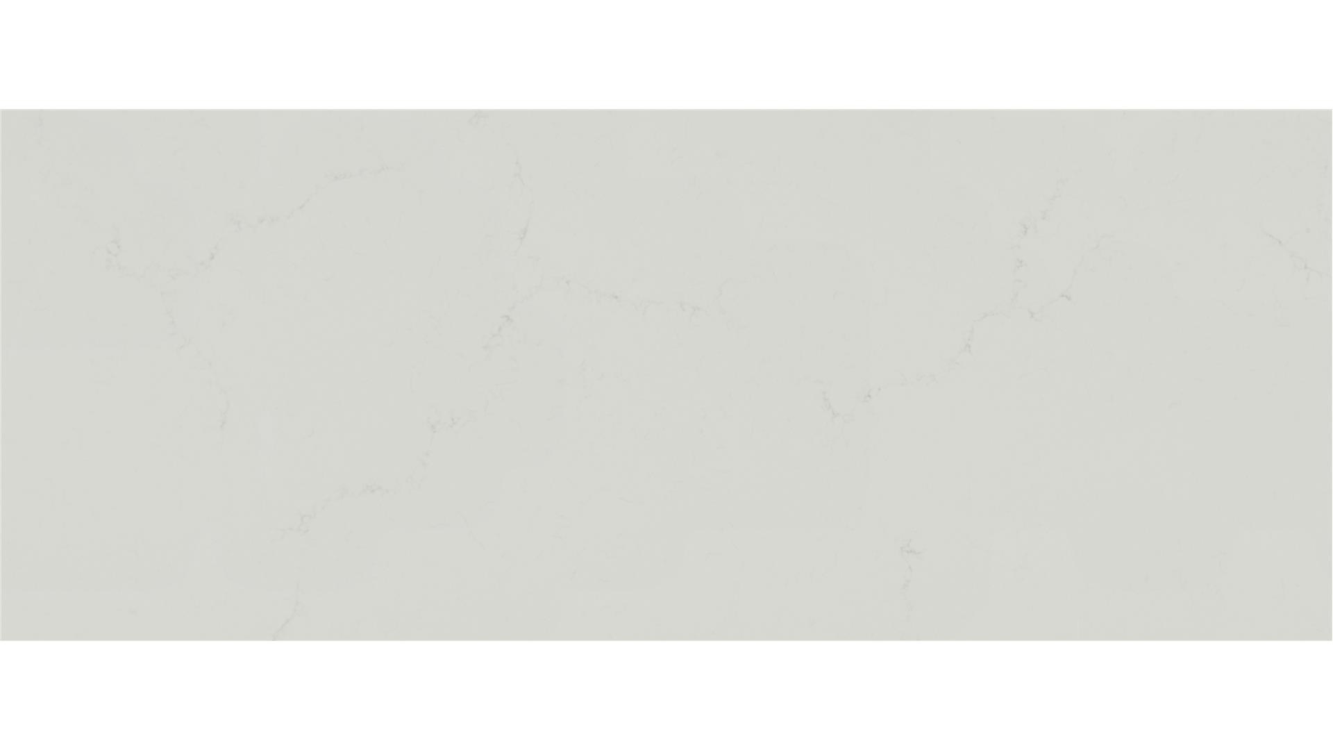 Ethereal White Corian Quartz Slabs