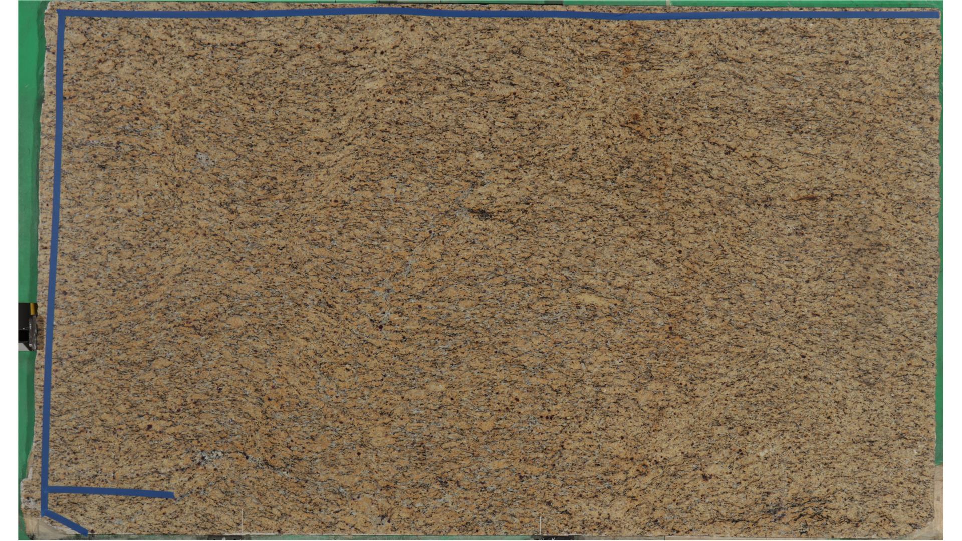 Santa Cecilia Granite Slabs