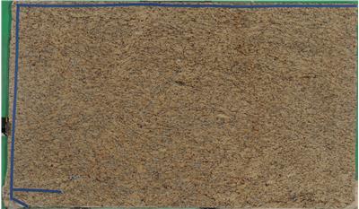 Santa Cecilia Granite