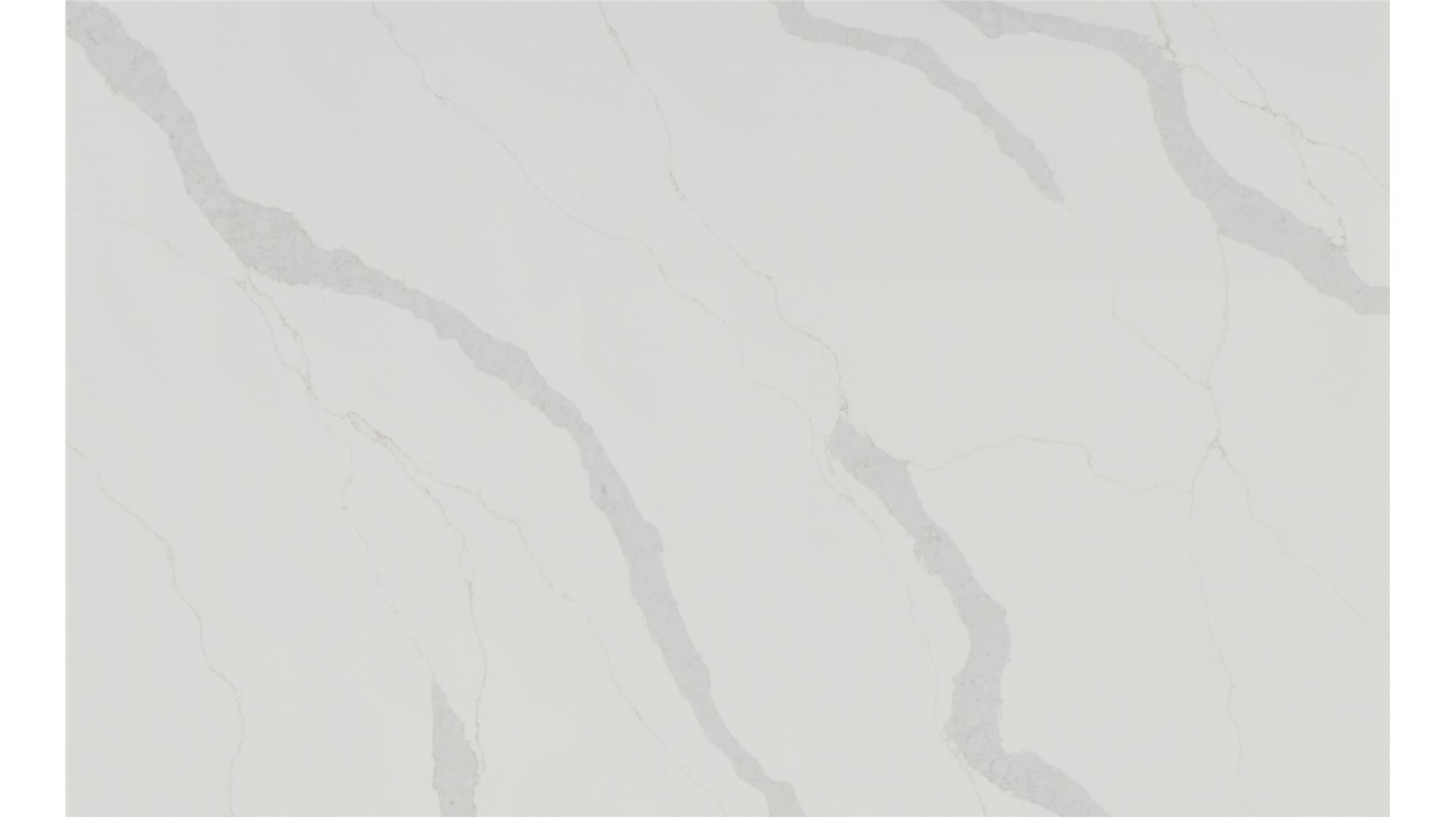 Calacatta Idillio Q-Quartz Slabs