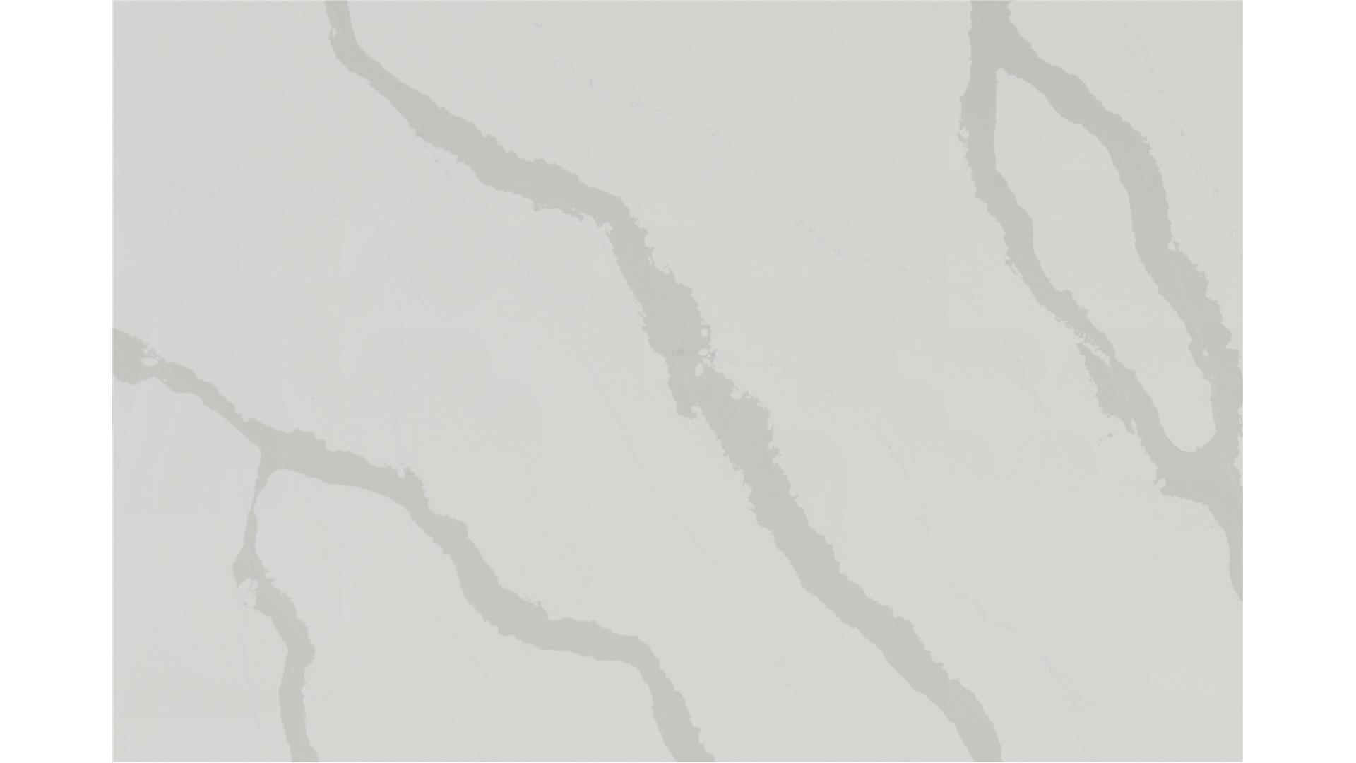 Bianco Calacatta | J Silestone Quartz Slabs