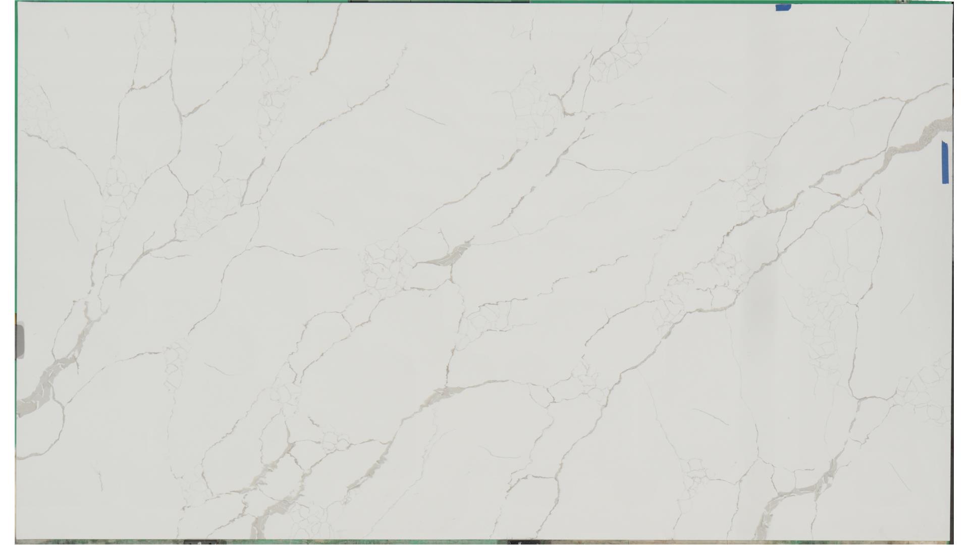 Calacatta Laza Q-Quartz Slabs
