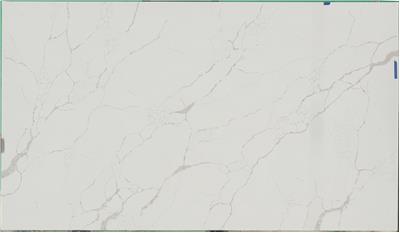 Calacatta Laza Q-Quartz