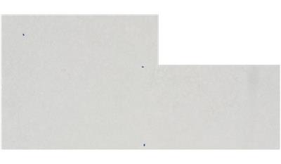 Seacourt High Gloss Cambria Quartz