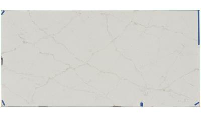 Blanc Elysee Polished | J Silestone Quartz