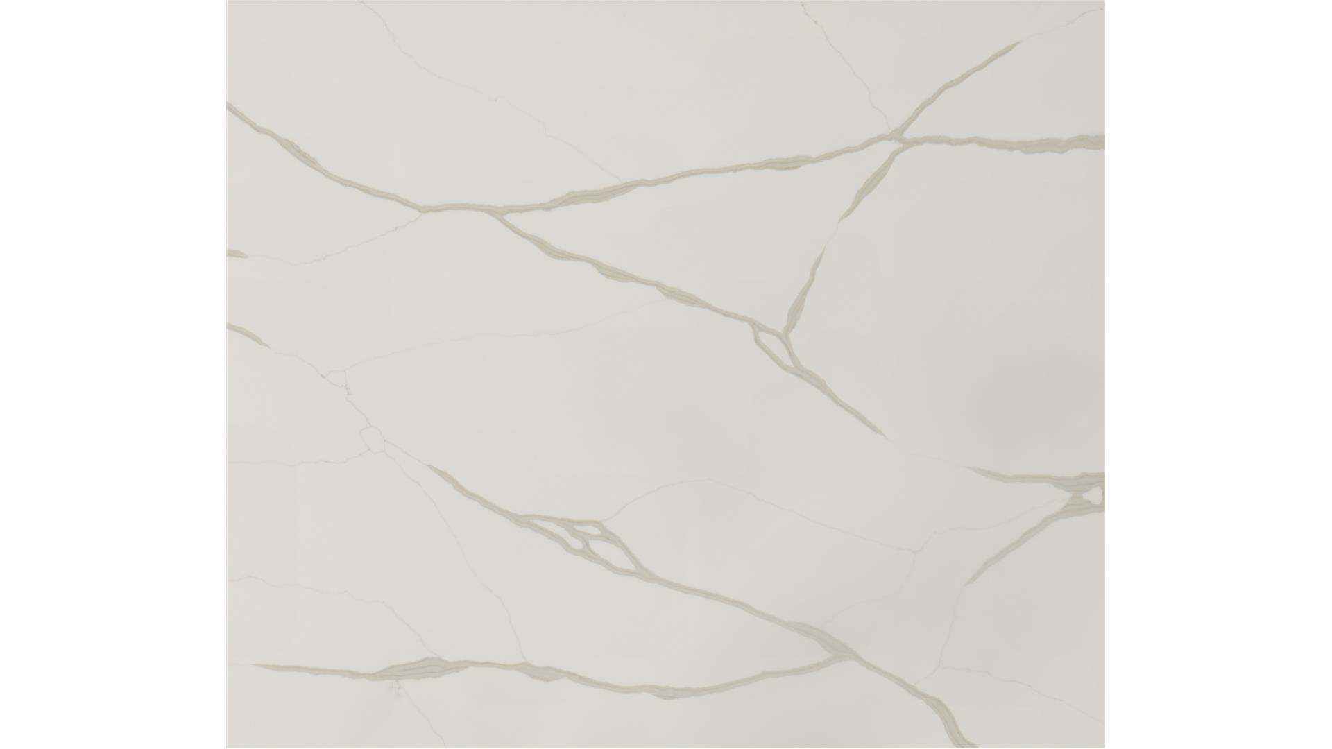 Calacatta Natura Corian Quartz Slabs