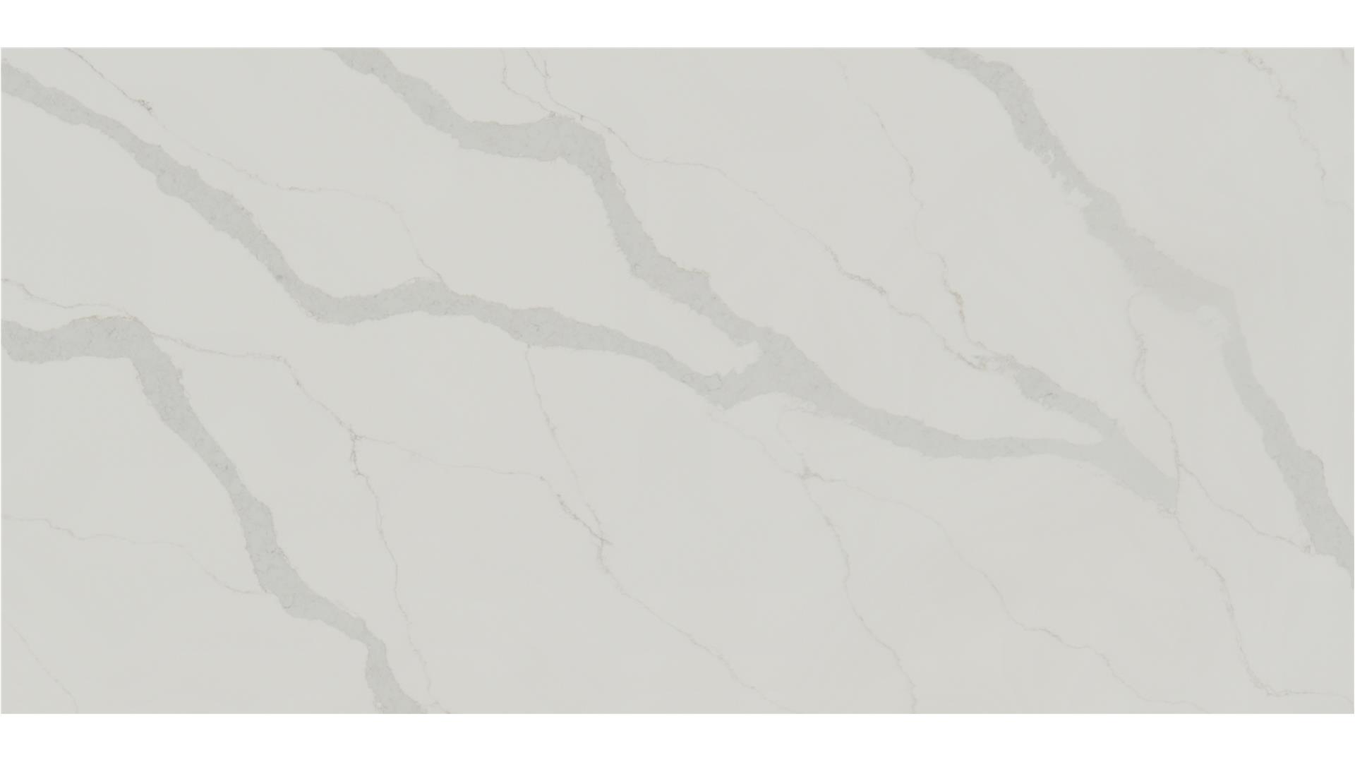Calacatta Idillio Q-Quartz Slabs