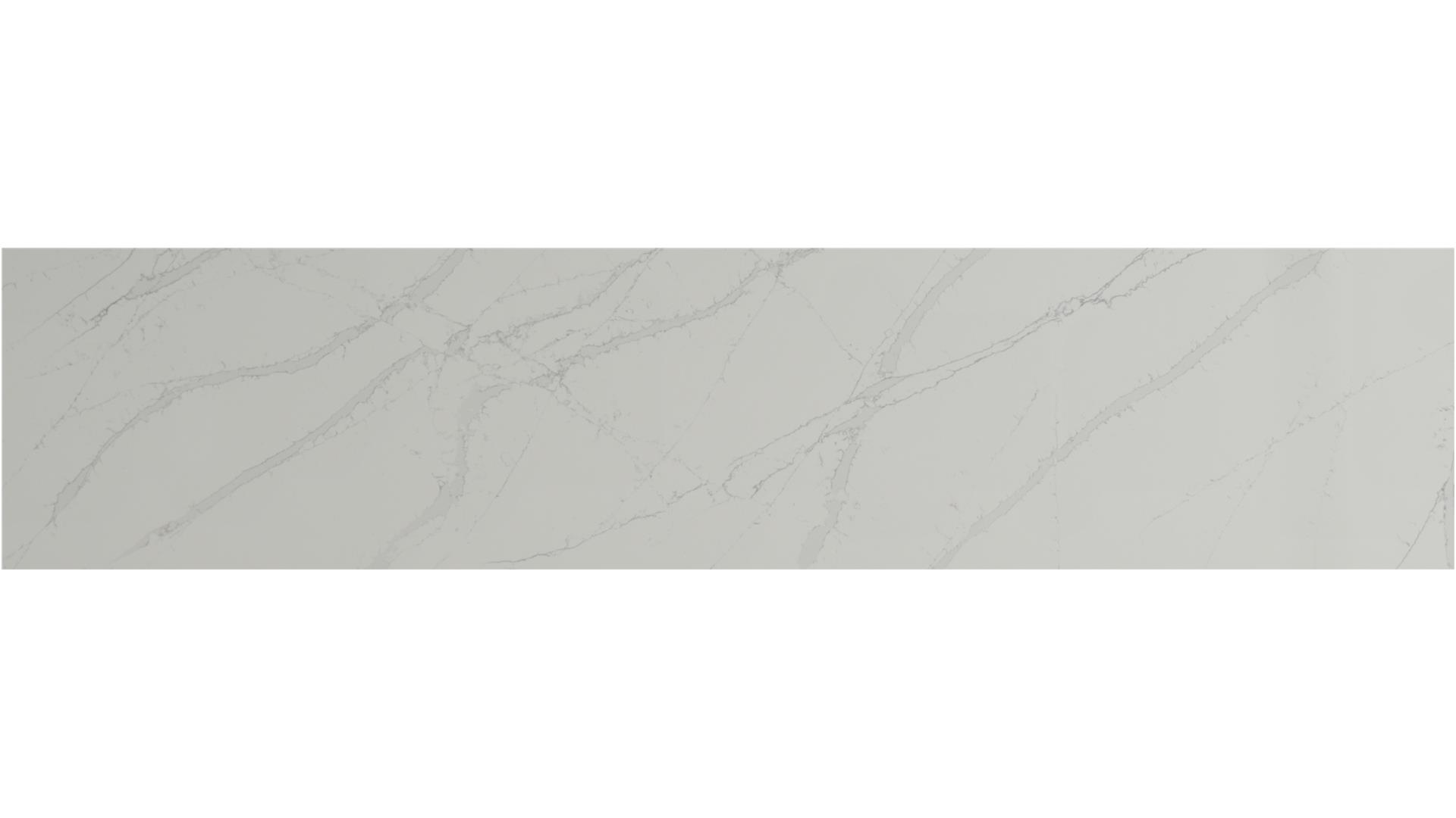 Calacatta Cathedral | OQ89 One Quartz Slabs