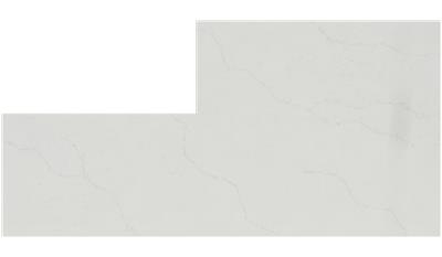 Calacatta Rusta Q-Quartz