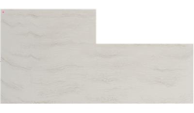 Ironsbridge High Gloss Cambria Quartz