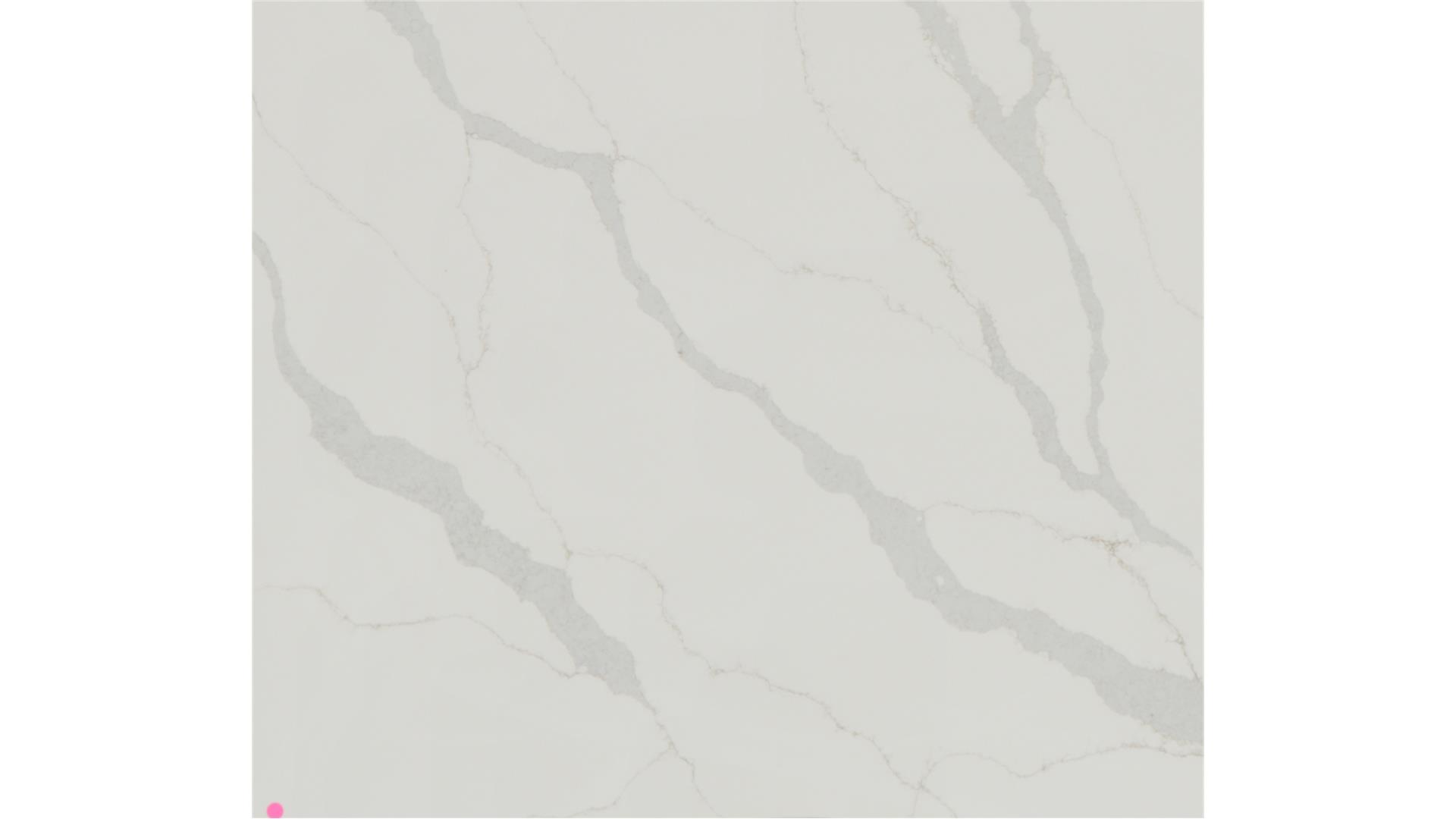 Calacatta Idillio Q-Quartz Slabs