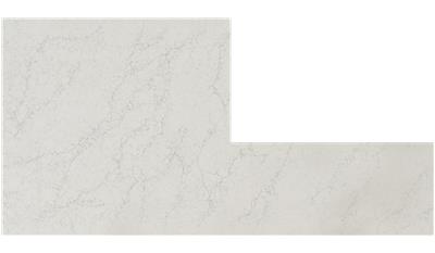 Fossa Falls | Q4065 Wilsonart Quartz