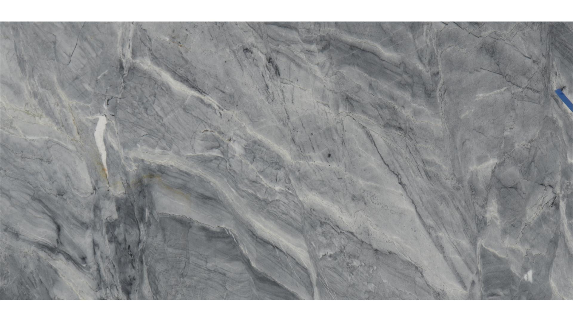 Bali Blue Quartzite Slabs