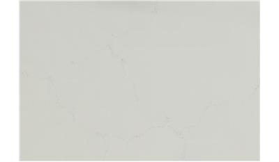 Ethereal White Corian Quartz