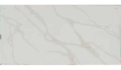 Stella Caldia Bookmatched Pental Quartz