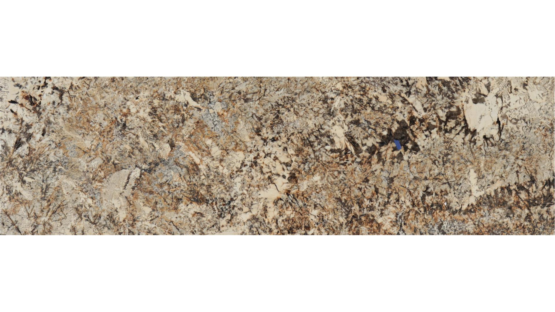 Delicatus Gold Granite Slabs