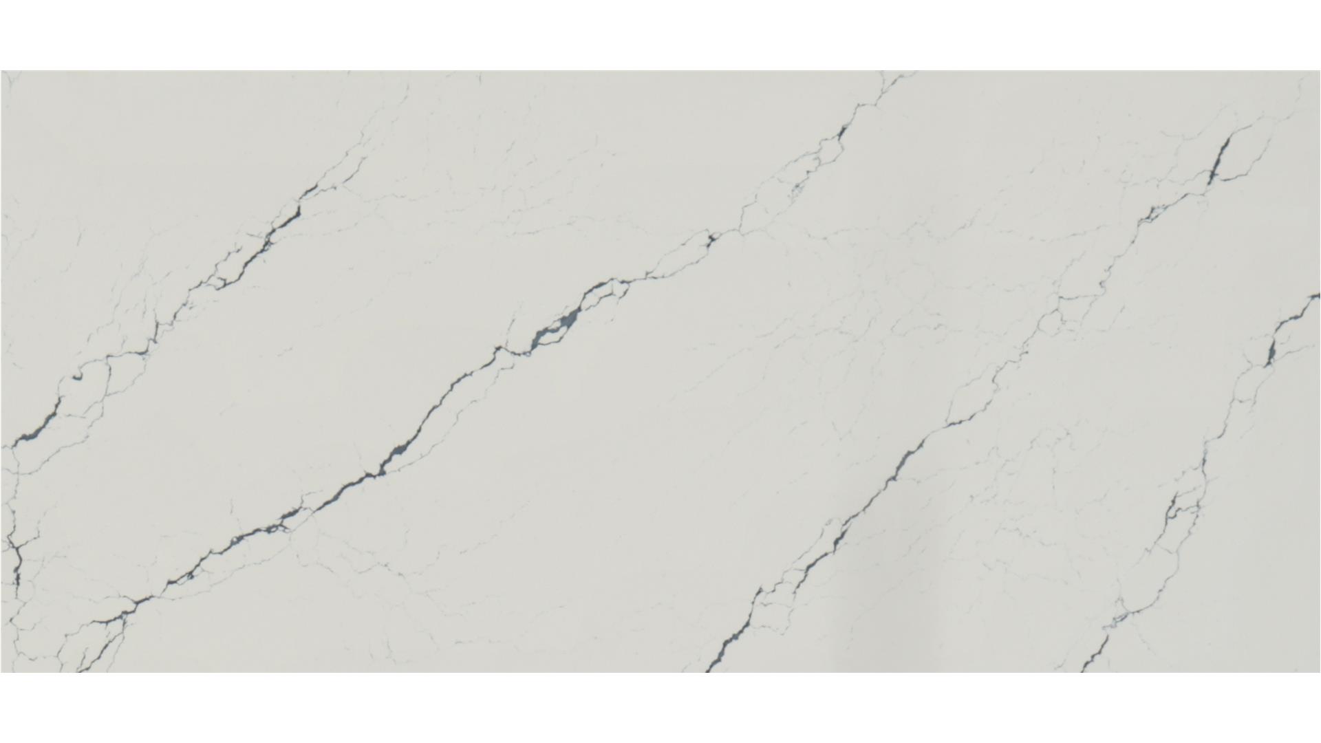 Inverness Cobalt High Gloss Cambria Quartz Slabs