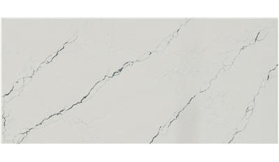 Inverness Cobalt High Gloss Cambria Quartz