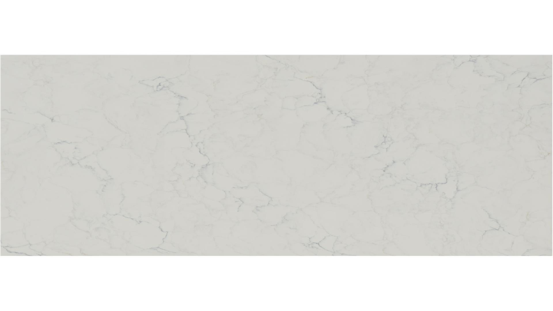 Calacatta Azulean Q-Quartz Slabs