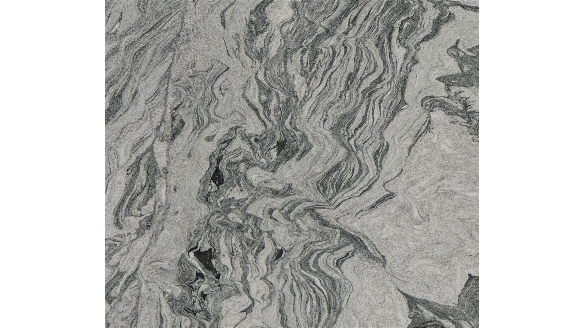 Silver Mist Granite Slabs