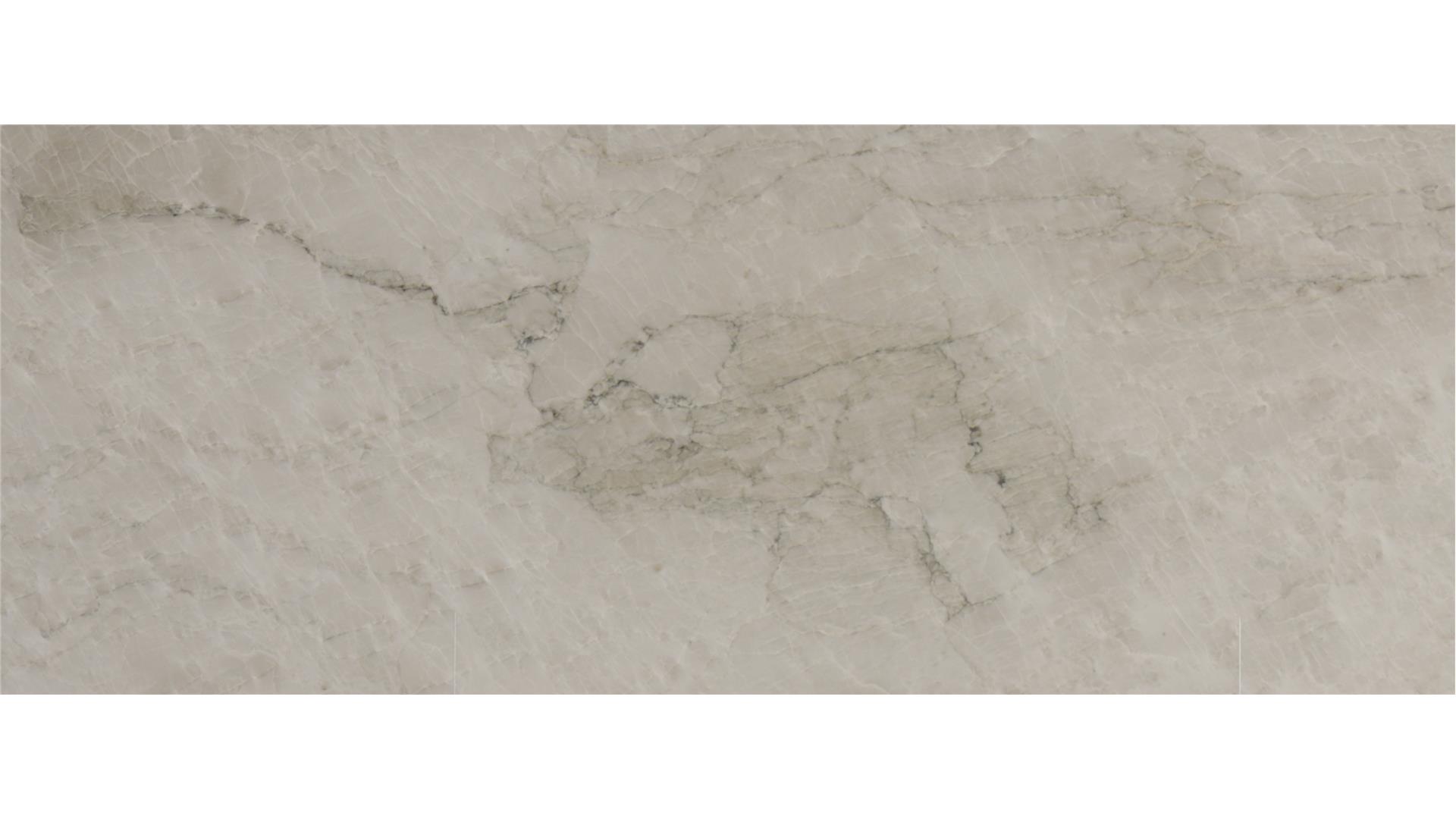 White California Quartzite Slabs
