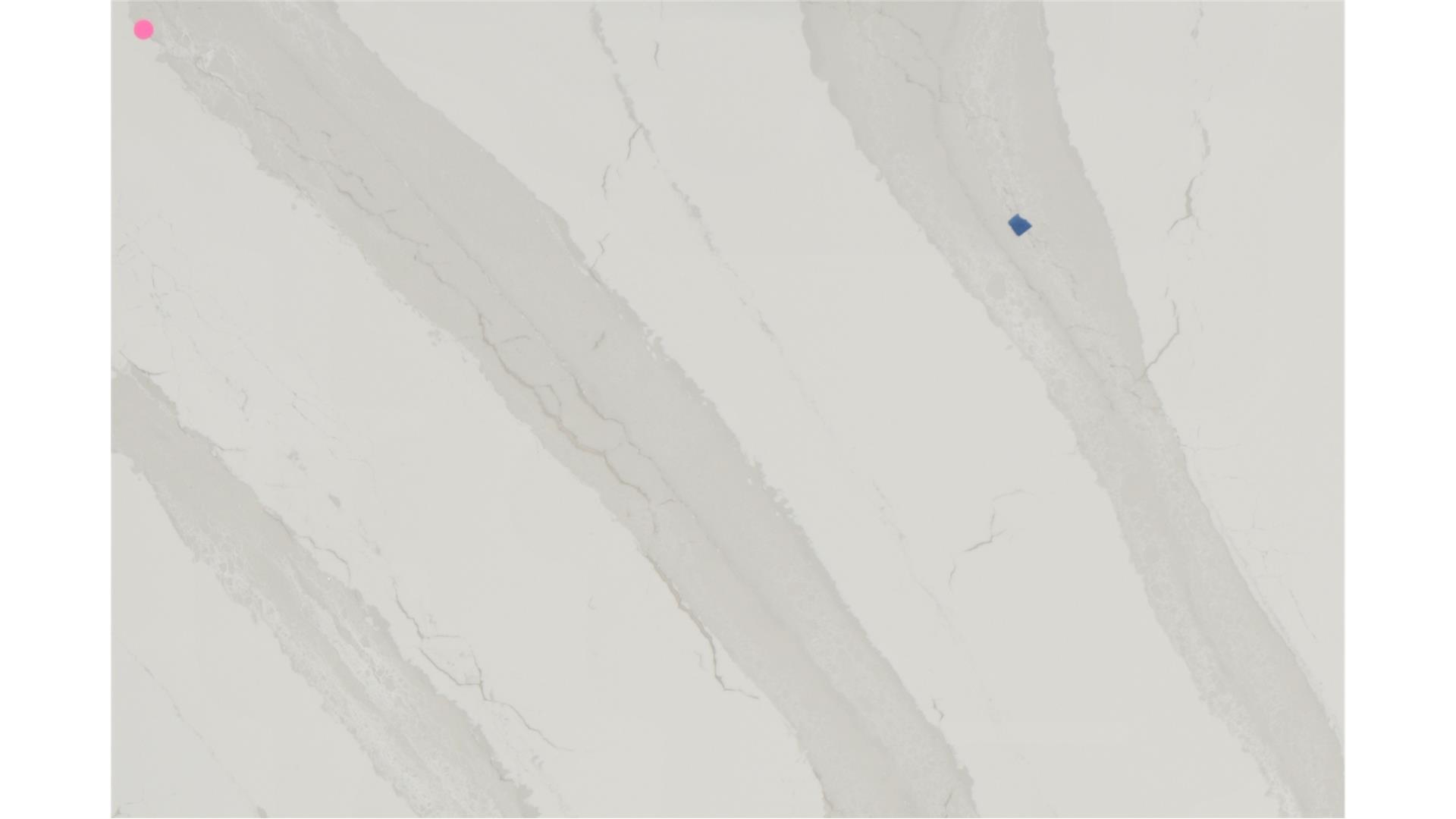 Inverness Swansea Matte Cambria Quartz Slabs