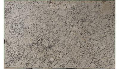Ice Blue Delicatus Granite