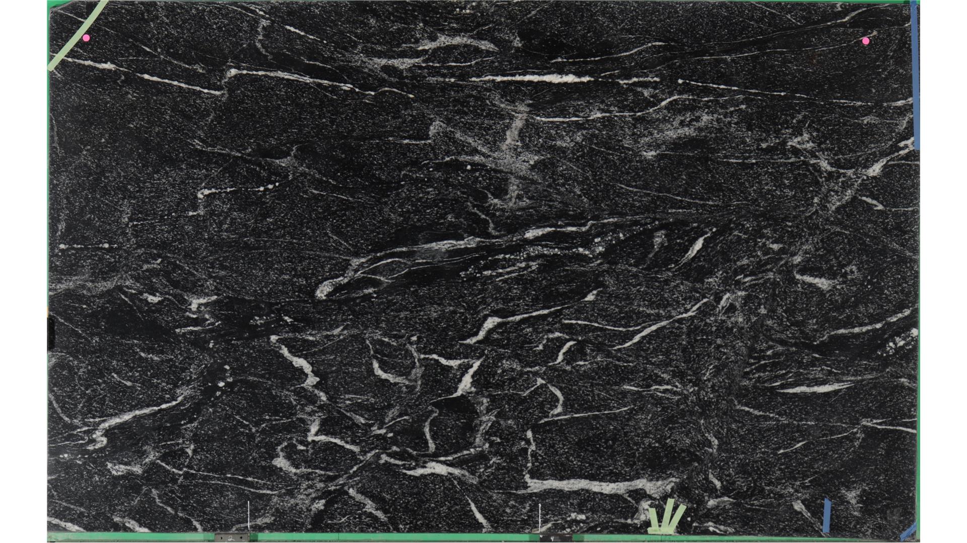 American Black Granite Slabs