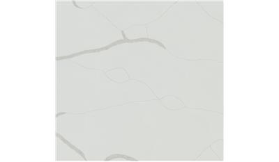 Calacatta Classique Un-Bookmatch Q-Quartz