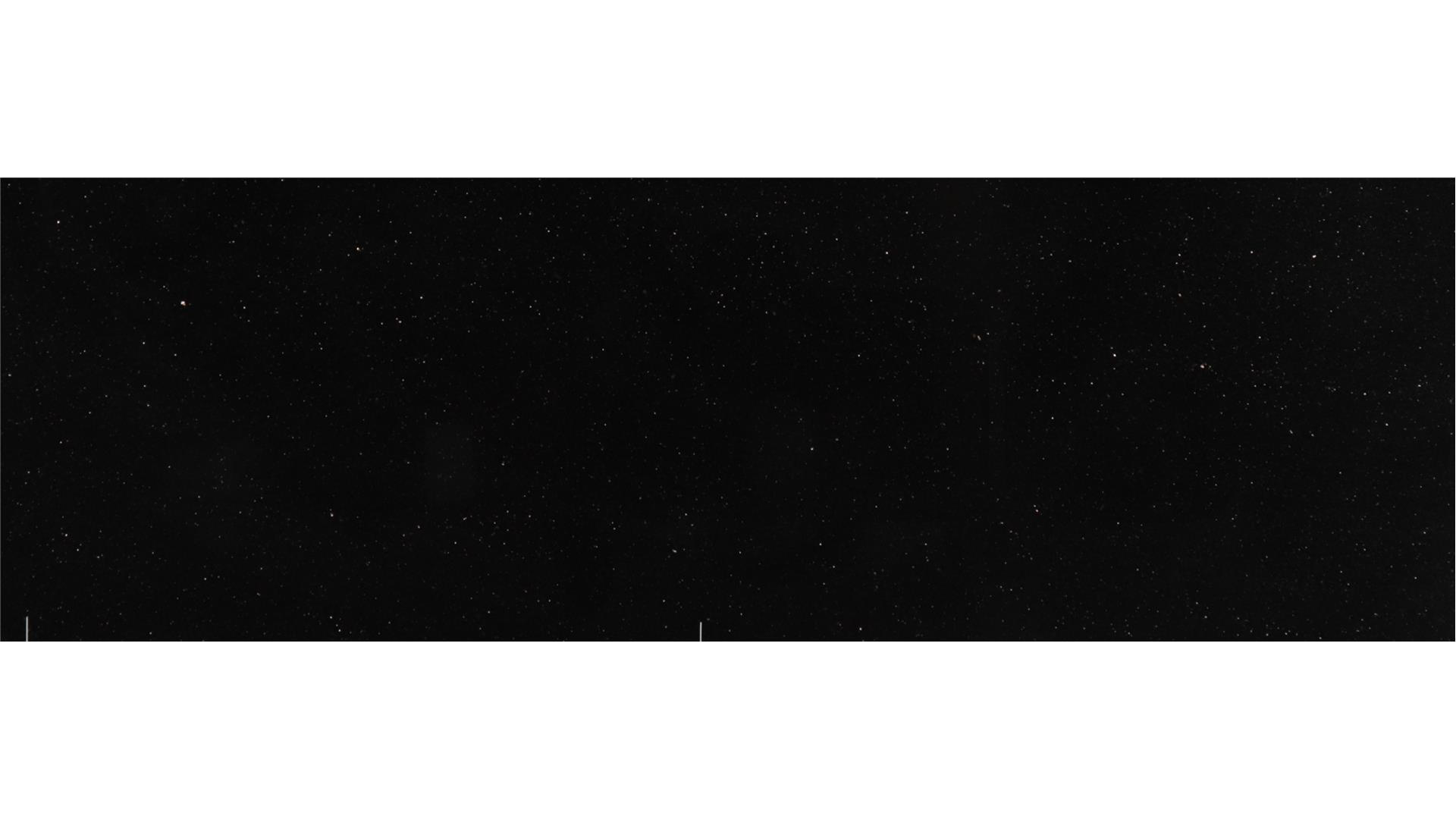 Black Galaxy Granite Slabs