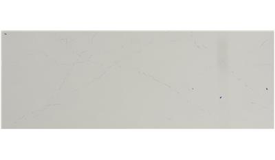 Inverness Frost High Gloss Cambria Quartz