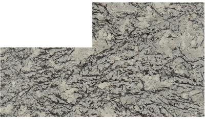 Delicatus White Granite