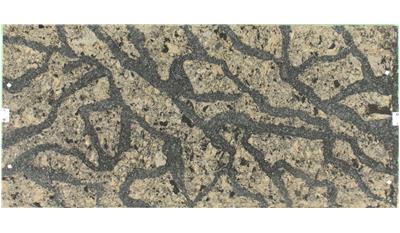 Langdon High Gloss* Cambria Quartz