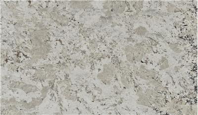 Adonis White Granite