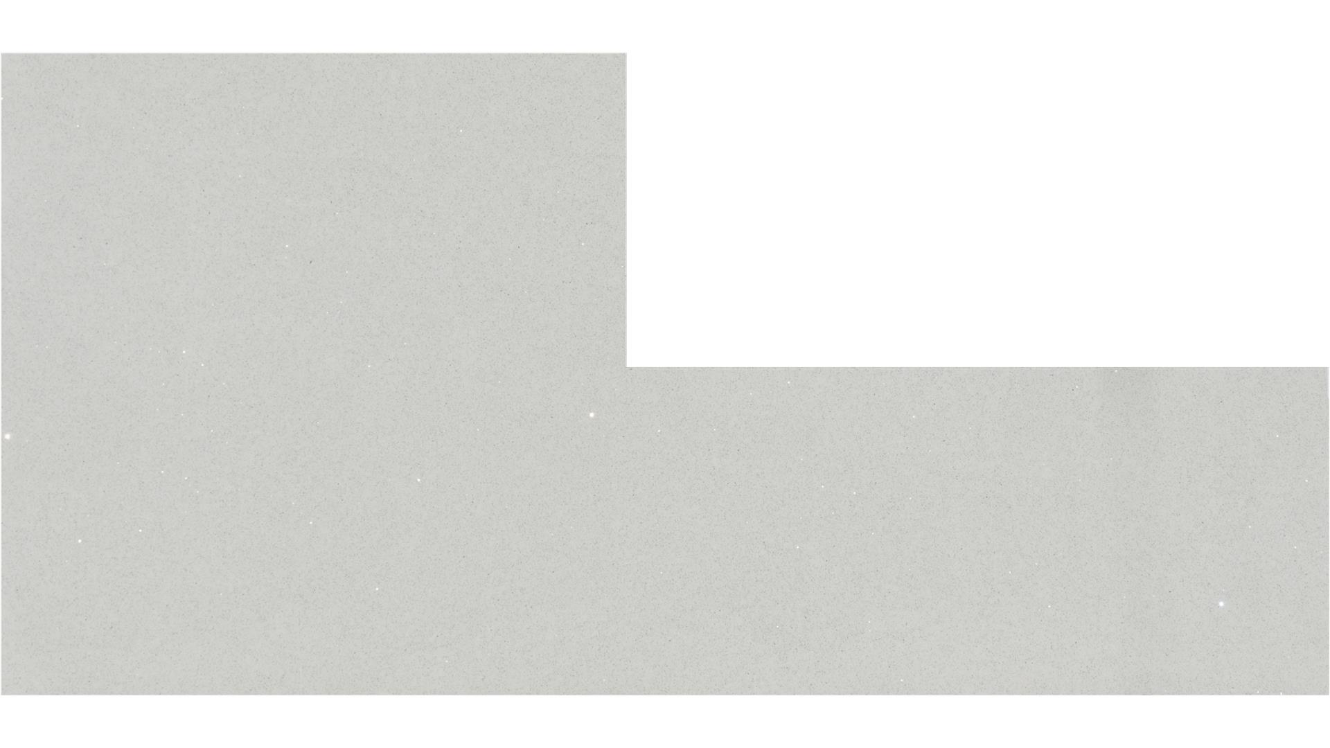 Stellar Blanco13 (Snow) | J Silestone Quartz Slabs