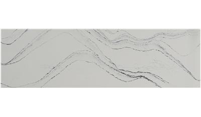 Portrush High Gloss Cambria Quartz