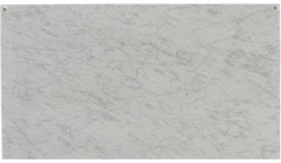 White Carrara Marble