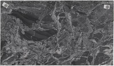 Silver Waves Dual Granite