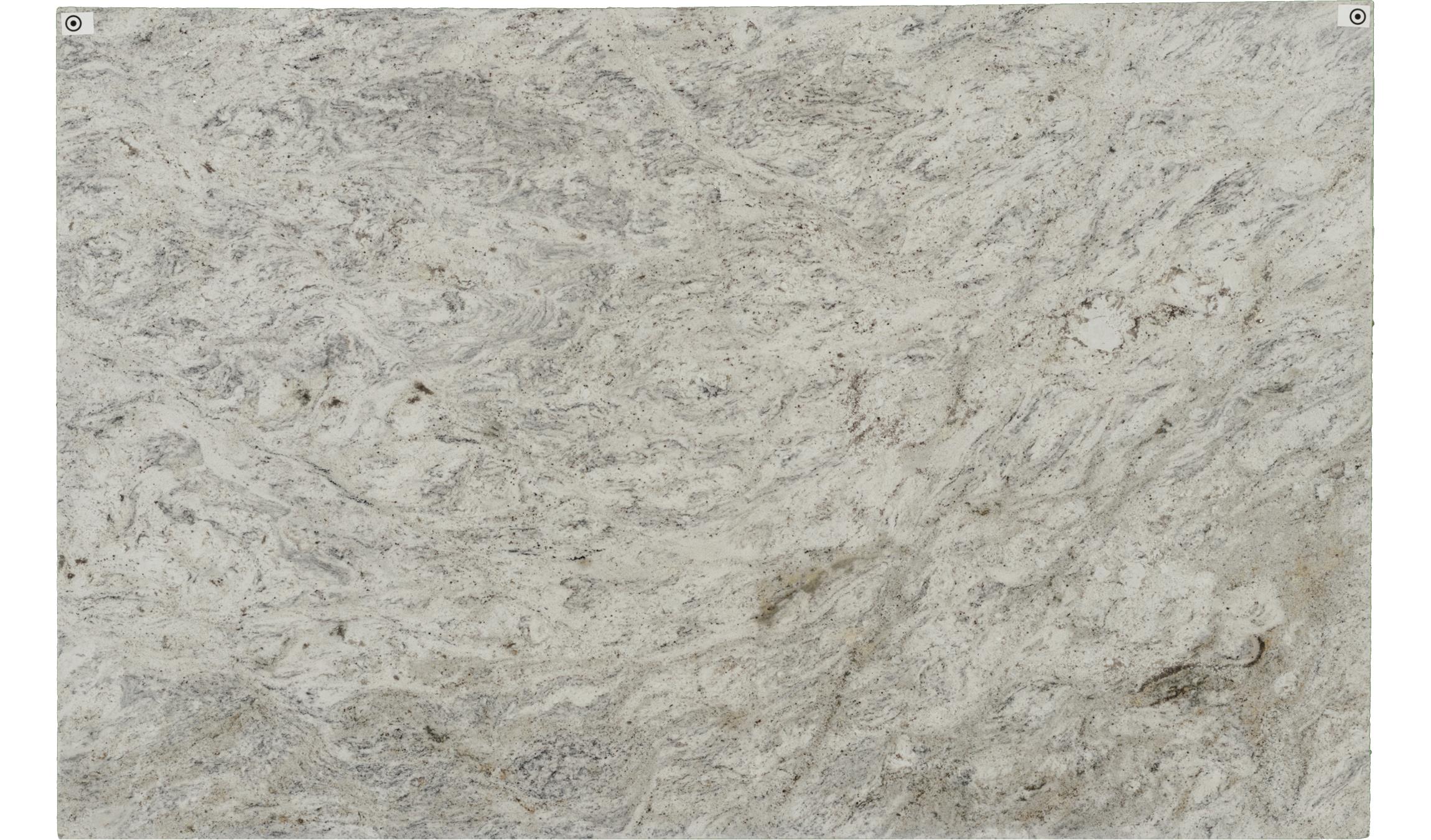 Bahamas White Granite Slabs