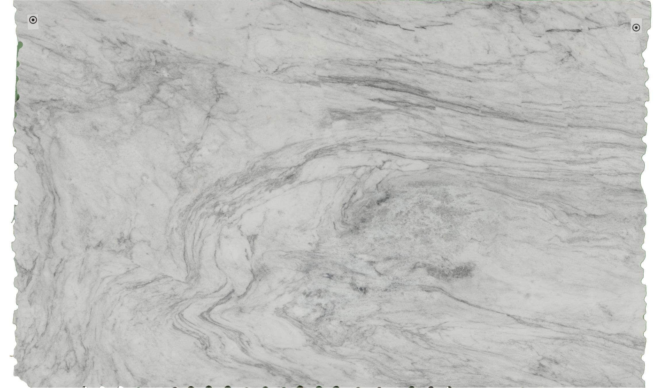 New Super White Marble Slabs