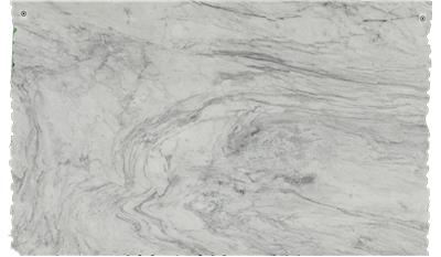 New Super White Marble
