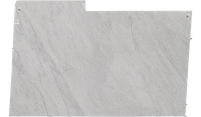 White Carrara Marble